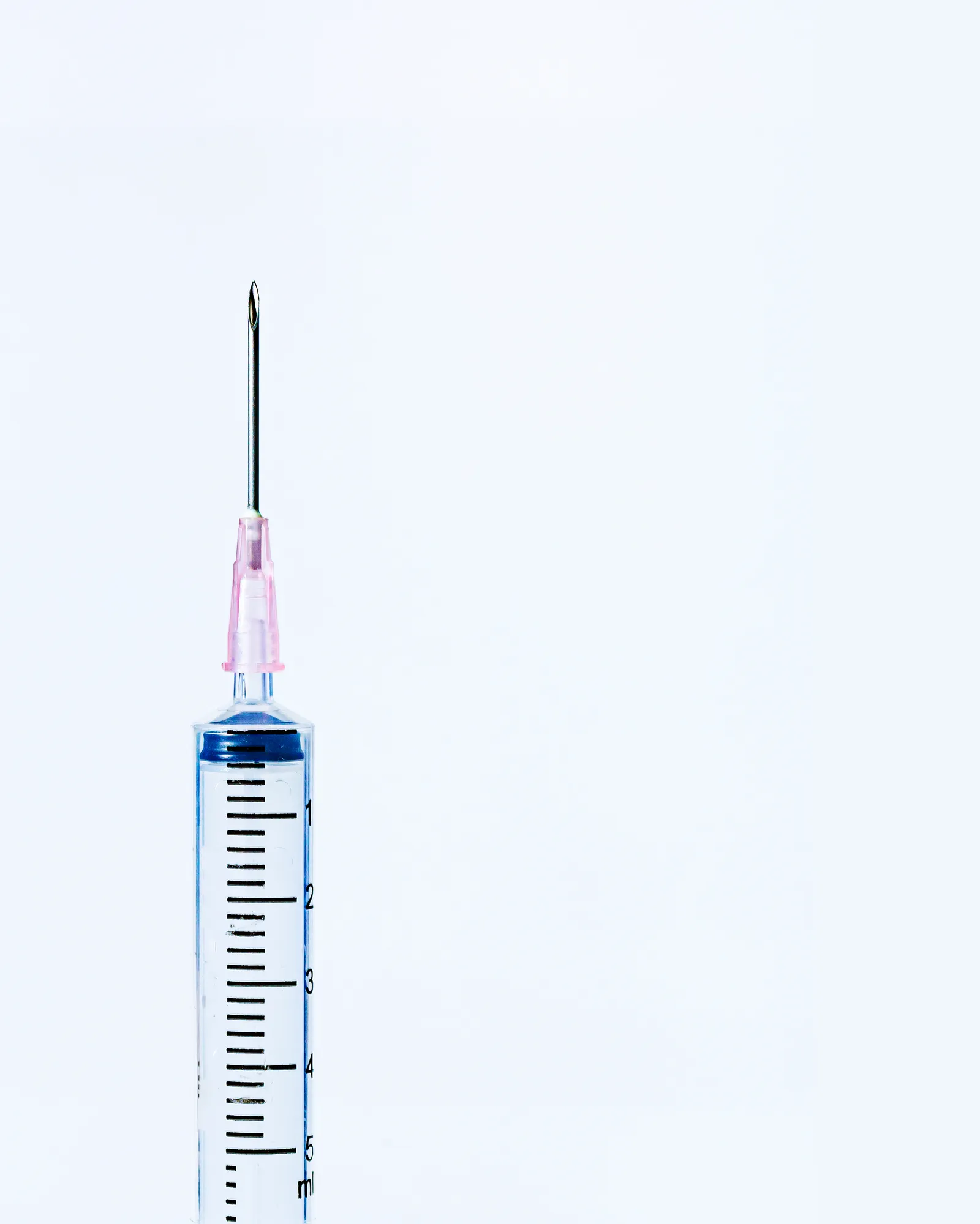 התמונה עשויה להכיל הזרקה