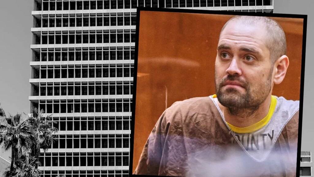 ניק ריינר ויצירת טרגדיה הוליוודית מודרנית: שיגור לאולם בית המשפט