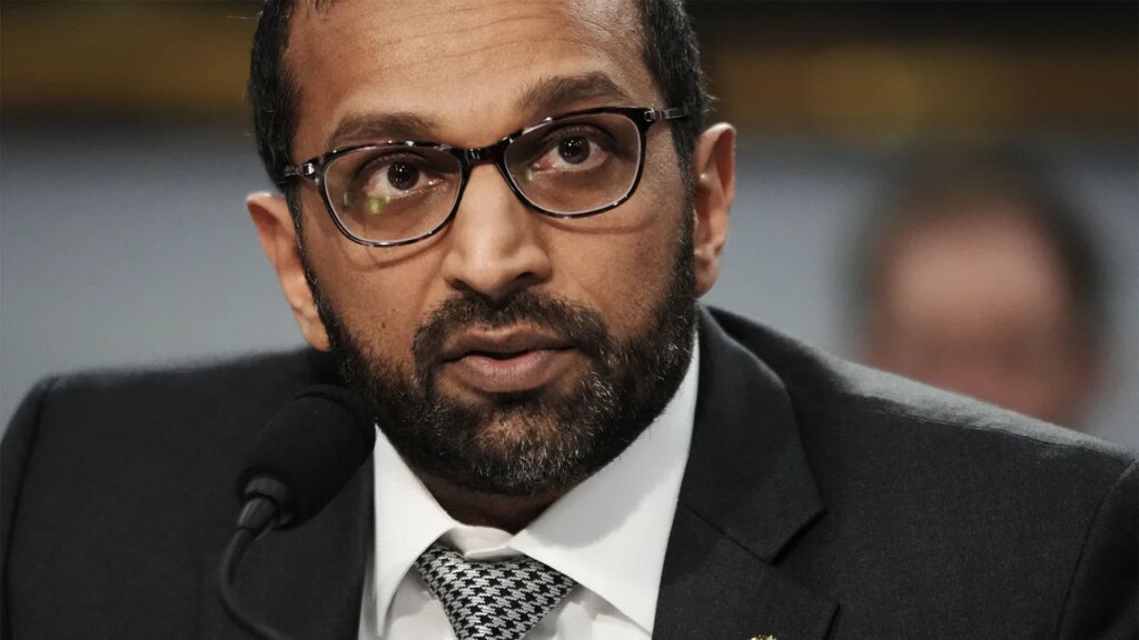 התביעה של קאש פאטל נגד האטלנטי ככל הנראה תיכשל. אולי זה לא העניין.