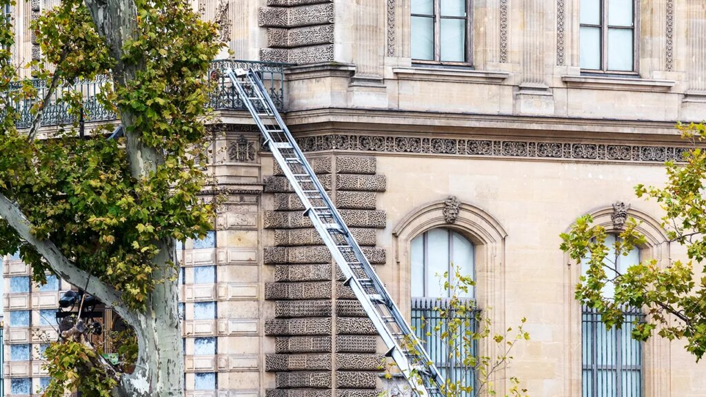 מדוע שוד גחמני משתלט על הפיד שלך