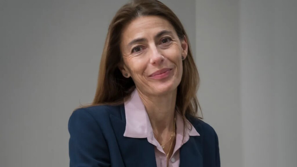 מומחה לאמנות על היכן עשויה להופיע האמנות הגנובה של מגאני-רוקה