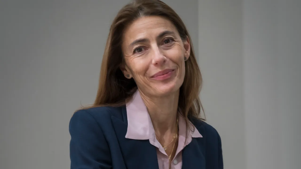 מומחה לאמנות על היכן עשויה להופיע האמנות הגנובה של מגאני-רוקה