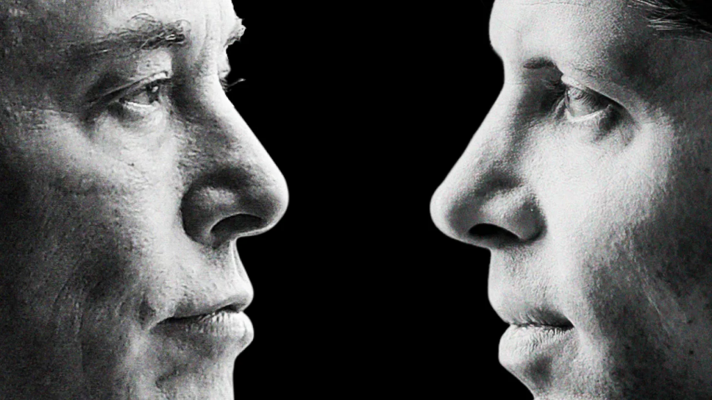 קרב המיליארדרים: מה עומד על כף המאזניים כאשר אילון מאסק וסם אלטמן מתמודדים בבית המשפט