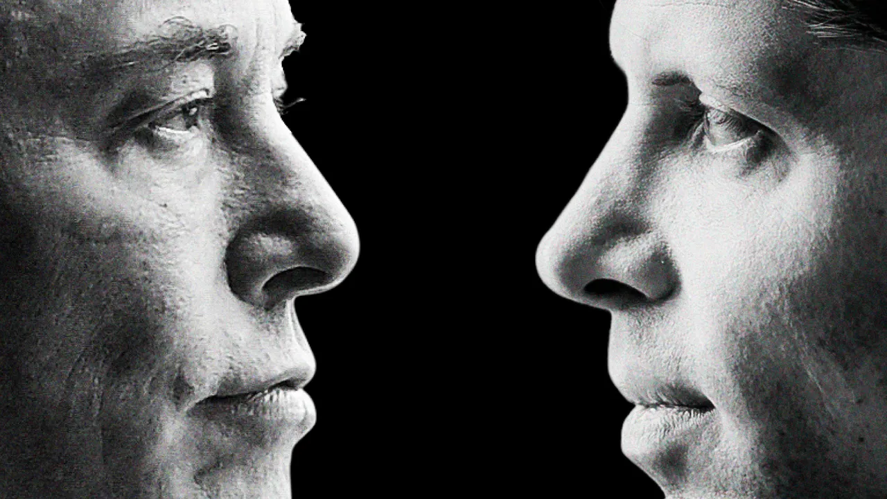 קרב המיליארדרים: מה עומד על כף המאזניים כאשר אילון מאסק וסם אלטמן מתמודדים בבית המשפט