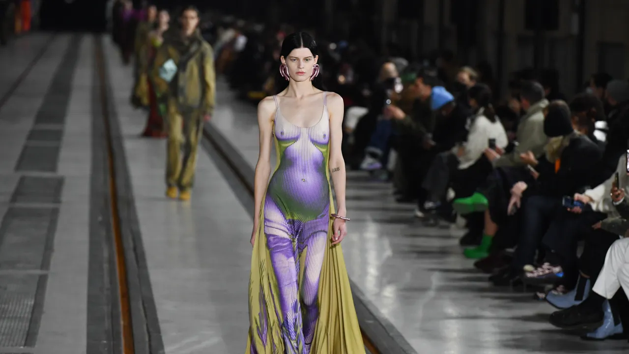 האם אופנה היא אמנות? פענוח קוד הלבוש Met Gala 2026