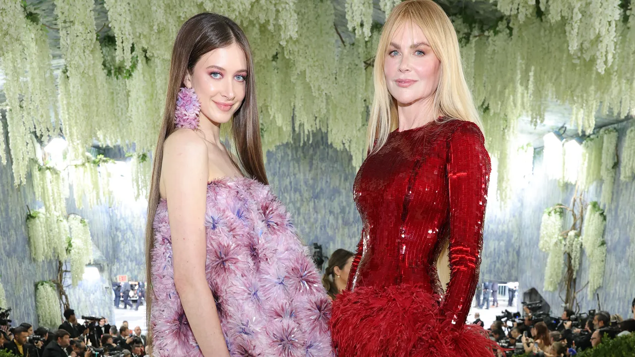ראה את רשימת האורחים Met Gala 2026