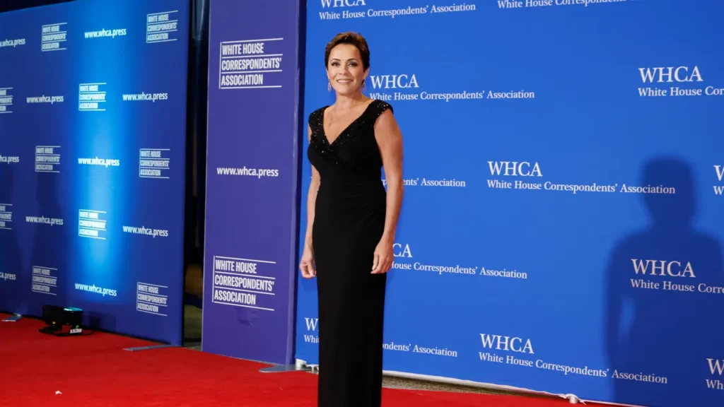 The Swirl Around Voice of America's Leadership
