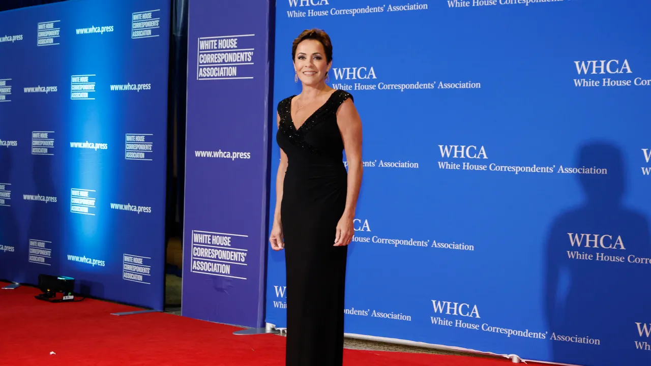 The Swirl Around Voice of America's Leadership