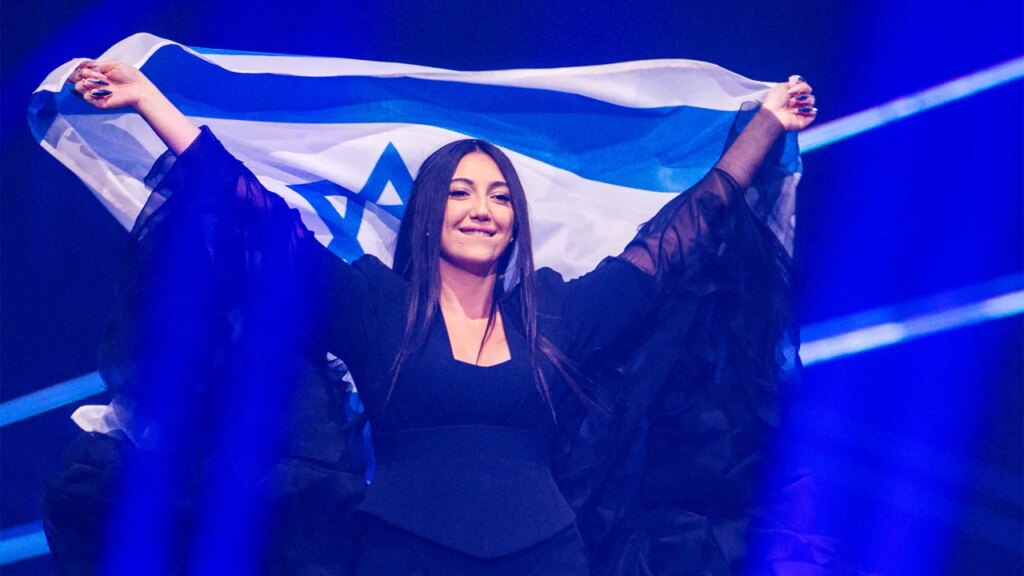האירוויזיון עומד בפני מחלוקת גדולה על מאמצי הפרסום של ישראל