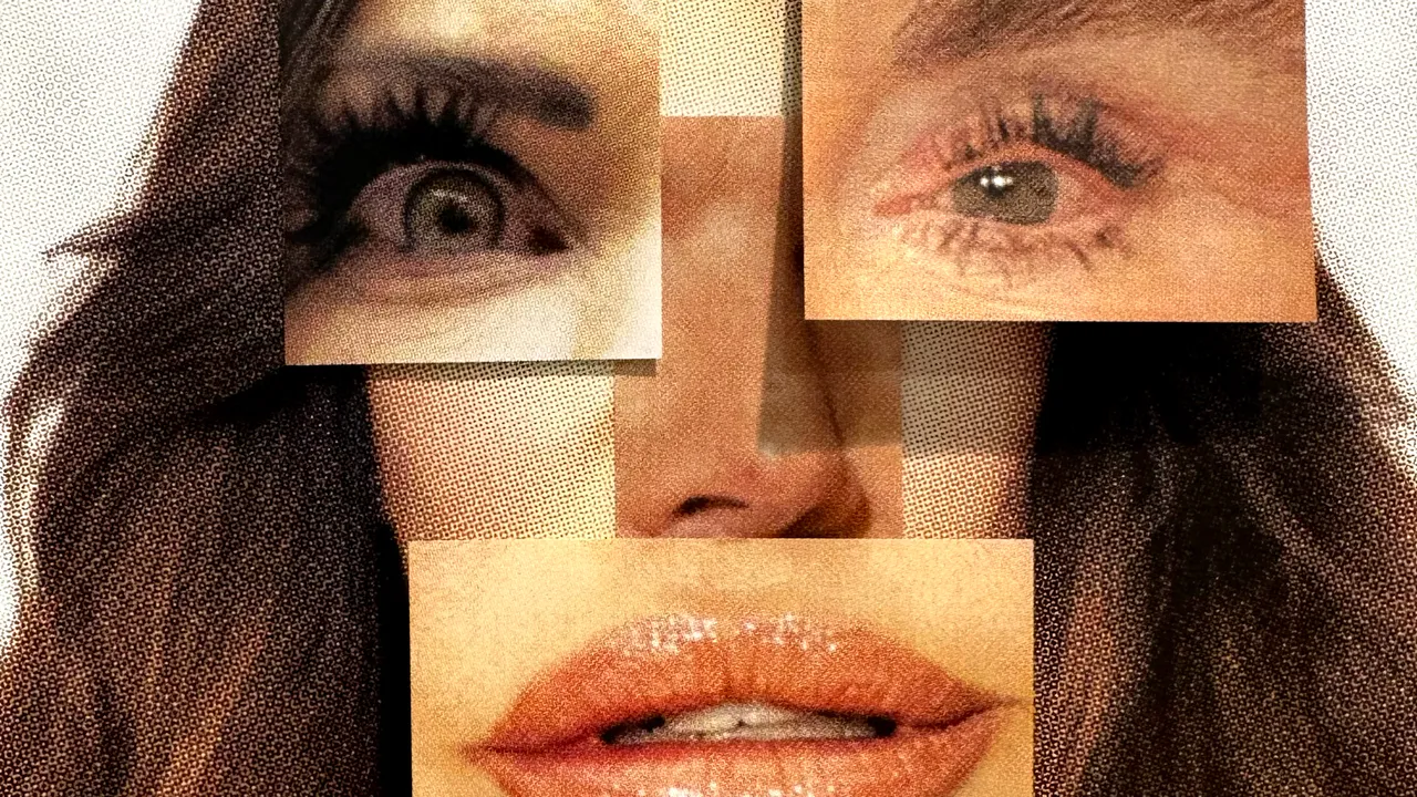 ה-MAGA Face שהשיק אלף ממים